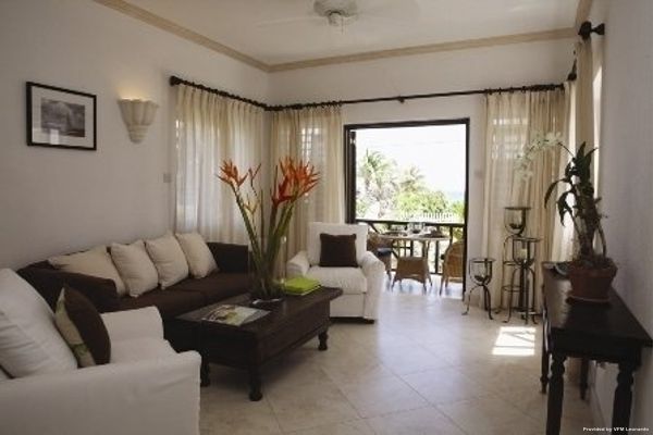 SILVER POINT HOTEL (Barbados)